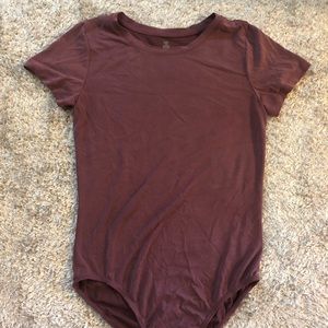 T-Shirt Bodysuit